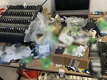 В Калуге 34‑летний мужчина пойдёт под суд за помощь аферистам, похитившим 5,6 млн рублей у 7 граждан