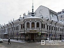 ТЮЗ ставит Кира Булычева в Левченко и готовит аудиопроменад по Спасской башне
