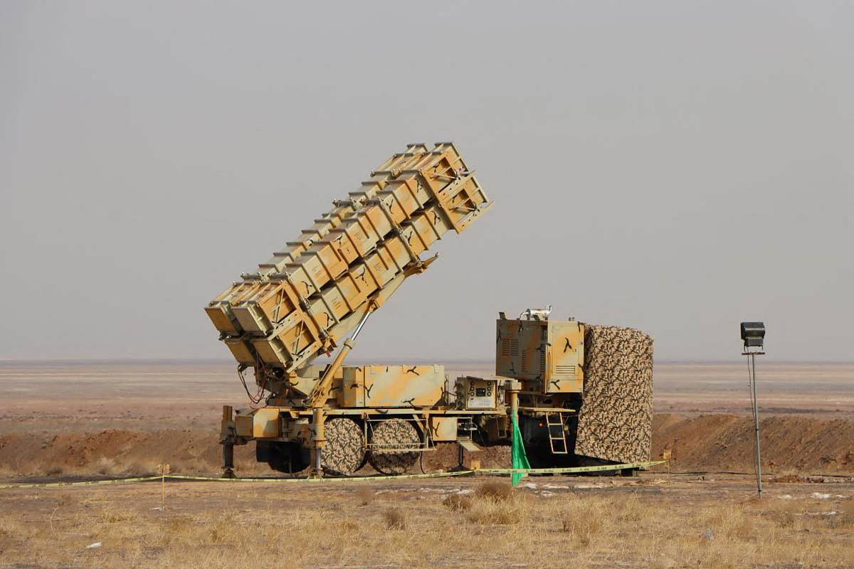 Иран приготовил новые сюрпризы для США и Израиля