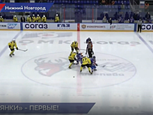 «Сиэтл» в гостях разгромил «Лос-Анджелес»