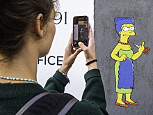 Премьеру нового мультфильма «Симпсоны в кино» перенесли