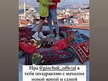 Айза-Лилуна Ай неожиданно высказалась о разводе Ирины Пинчук и Арая Чобаняна из-за его измен