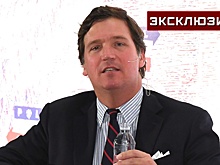 Аналитик Тильман объяснил причины увольнения ведущего Fox Карлсона
