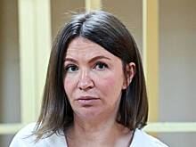 У Блиновской обнаружили элитную недвижимость в Дубае