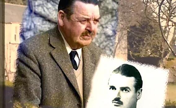 Агент с тройной фамилией – одна из самых засекреченных страниц советской разведки