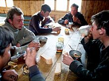 За ужасное питание и антисанитарию Роспотребнадзор оштрафовал больницы и интернаты Волгограда