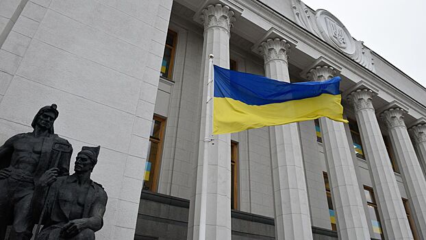 В Совбезе России призвали «десатанизировать» Украину