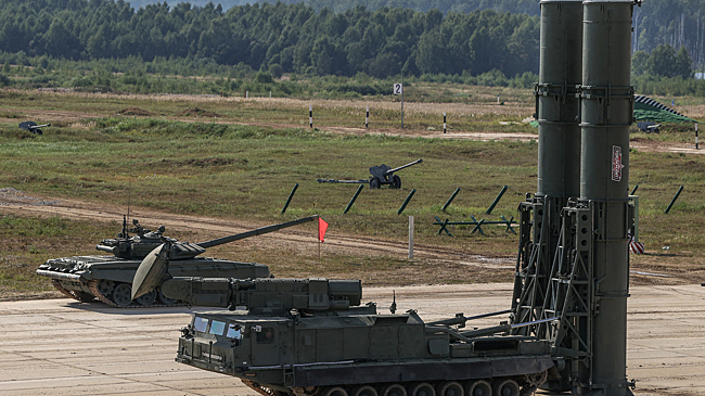 Более 20 дронов сбиты за три часа над Россией