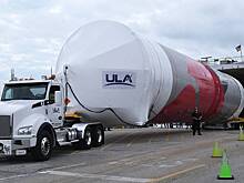 ULA запустит несколько Vulcan Centaur в 2025 году