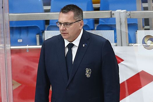 Назаров высказался о предстоящем Кубке Первого канала