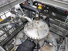 Поставки российского сжиженного газа в одну страну резко выросли