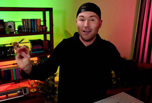 Известного блогера арестовали за хранение детской порнографии