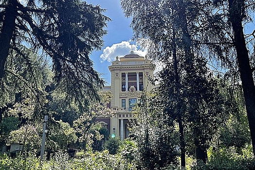 Россия выразила протест Италии