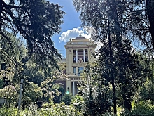 Россия выразила протест Италии