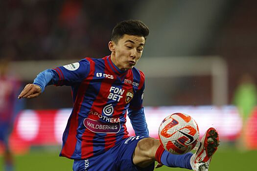 ЦСКА — Оренбург, Краснодар — Рубин: онлайн-трансляция 19-го тура РПЛ, где смотреть онлайн, видео, 2 марта 2024