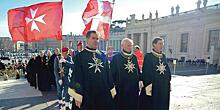 Мальтийский орден против российской оборонки