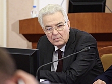 74-летний Варнавский не планирует уходить из Заксобрания — он вновь заявился на выборы депутатов