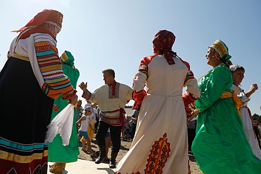 В Железноводске решили создать туристическую этнодеревню