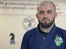 «Монополия в ММА невозможна» — вице-президент ACA Бадаев