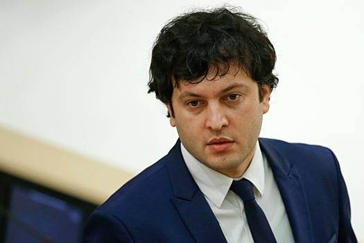 Премьер Грузии пообещал бороться с политиками, которые предали страну в 2008 году