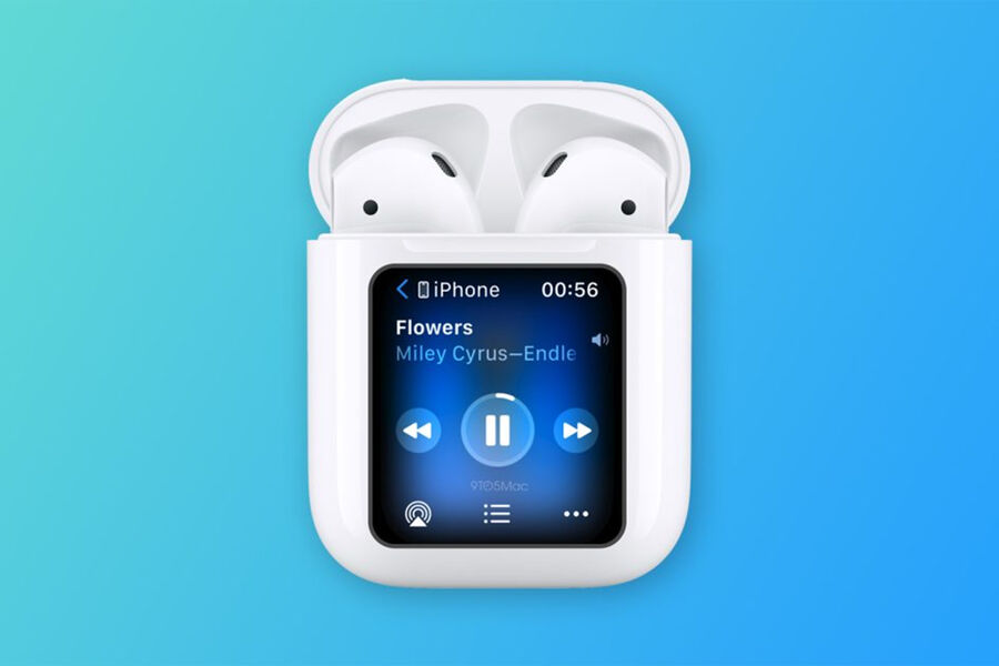 Apple готовится к выпуску новых AirPods Pro с улучшенным шумоподавлением