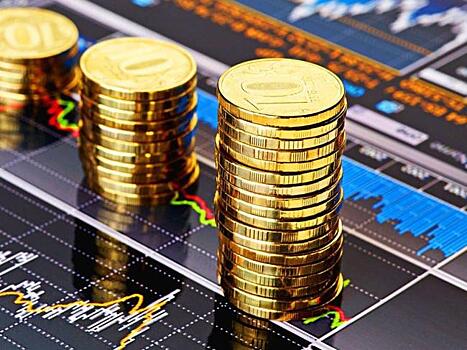 Росстат: ВВП России во втором квартале продемонстировал рекордный рост за 1,5 года — на 4,9%