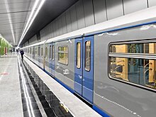 Стал известен подрядчик строительства метро "Беломорская" в Москве