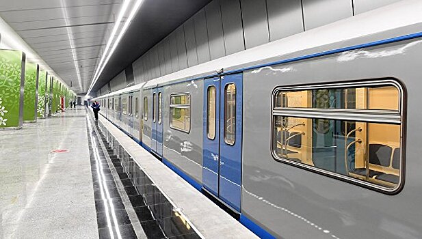Стал известен подрядчик строительства метро "Беломорская" в Москве