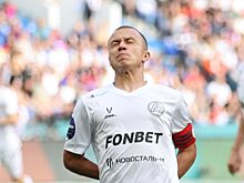 Капитан «Акрона»: нам негде играть в Тольятти. Какие тогда предложения?