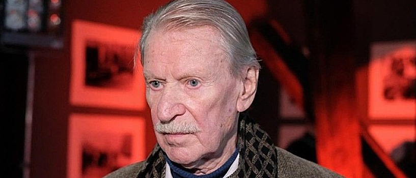Сыновья-погодки 90-летнего Ивана Краско: чем занимаются младшие дети актера
