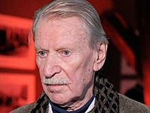 Сыновья-погодки 90-летнего Ивана Краско: чем занимаются младшие дети актера