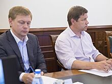 Заммэру Владивостока Литвинову отдали муниципальную собственность