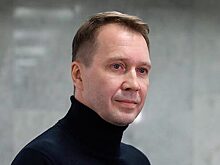 Евгений Миронов: задача театра сейчас — в утешении