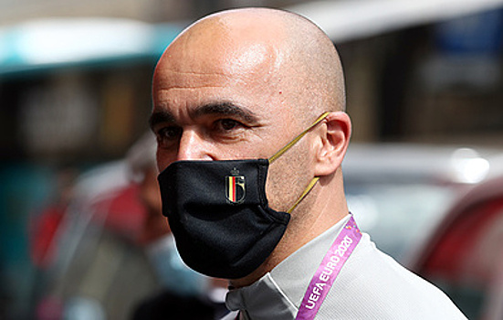 Тренер бельгийской команды заявил, что игра сборной России не таит для него секретов