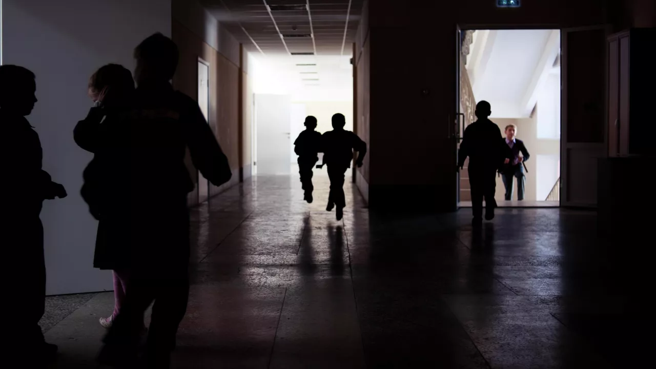 В Симферополе родители обвинили школьного учителя в травле сына