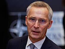 Столтенберг отверг планы по расширению числа стран НАТО с ядерным оружием