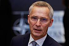 Столтенберг отверг планы по расширению числа стран НАТО с ядерным оружием