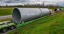 Hyperloop и летающие автомобили сразятся за будущее транспорта