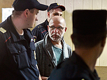 Бывший глава «Гоголь-центра» пообещал сопротивляться «опричному людоедству»