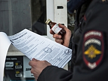 C иркутского полицейского сняли обвинение по делу об отравлении «Боярышником»