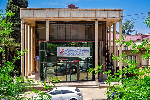 Мэр Сочи: новые водозаборы и очистные построят в ближайшие годы