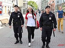 В Казани хотят ввести туристическую полицию