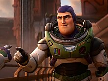 «Бесконечность — не предел!»: первый трейлер мультфильма про Базаа Лайтера от Pixar