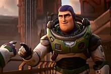 «Бесконечность — не предел!»: первый трейлер мультфильма про Базаа Лайтера от Pixar