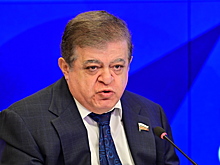 В Совфеде высказались о процессе урегулирования украинского конфликт
