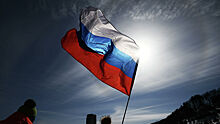 "Хулиганство": В Белоруссии отреагировали на замену флага в Риге