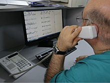 В Симферополе напали на станцию скорой помощи