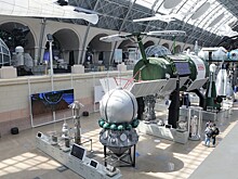«Люди и космос»: ВДНХ пригласила горожан на бесплатные экскурсии