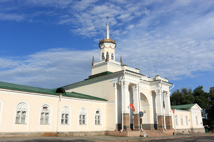 Бишкек, Киргизия, Азия