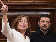 «Боится вопросов от военных»: выяснилось, почему Зеленский неожиданно в евротурне